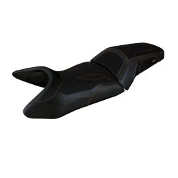 Sattel Abdeckung Lumiar Comfort 4BL-2