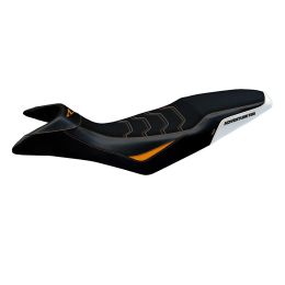 Saddle cover Mazyr Comfort 4WHO-1