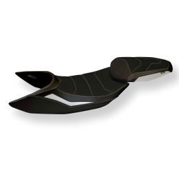 Housse de selle Janna 3 Comfort 3WH-4