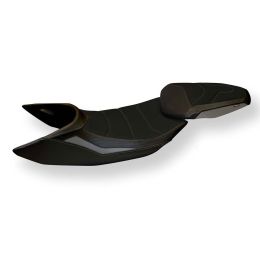 Housse de selle Janna 3 Comfort 4GR-4