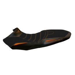Sattel Abdeckung Vessy Ultragrip 5BLO-4