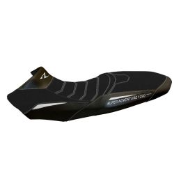 Sattel Abdeckung Vessy Ultragrip 6BLW-4