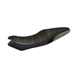 Sitzbezug Londra 1 Comfort 5GR für KAWASAKI er-6n/er-6f