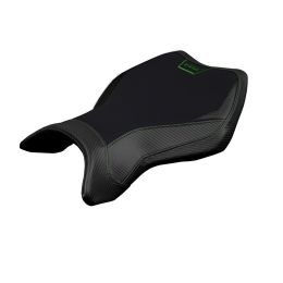 Saddle cover MadMax specific 1BL-1
