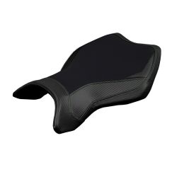 Saddle cover MadMax specific 1BL-2