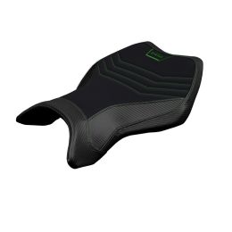 Sattel Abdeckung MadMax Comfort 1BL-1