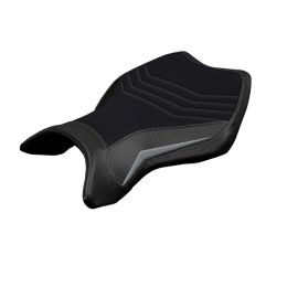 Sattel Abdeckung MadMax Comfort 2SL-2