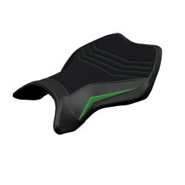 Sattel Abdeckung MadMax Comfort 3GN-2