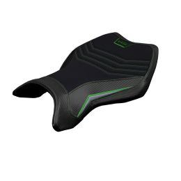 Sattel Abdeckung MadMax Comfort 4GNS-1