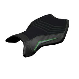Sattel Abdeckung MadMax Comfort 4GNS-2