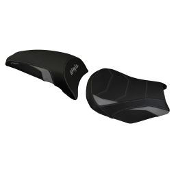Saddle cover Sihu Comfort 2GR-1