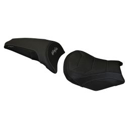 Housse de selle Sihu Ultragrip 1BL-1