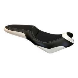 Seat cover Elba 2 specific 3WH for KAWASAKI versys 650