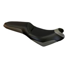 Seat cover Elba 2 specific 4GR for KAWASAKI versys 650