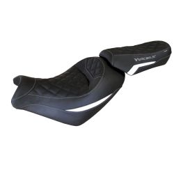 Housse de selle Taipei Comfort 2WH-1