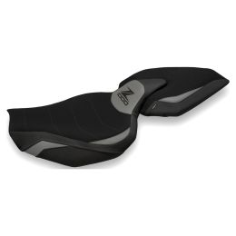 Couvre-siège Ellos 1 Comfort 3GR et logo pour KAWASAKI z 1000