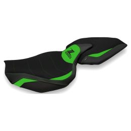 Couvre-siège Ellos 1 Comfort 4GN pour KAWASAKI z 1000