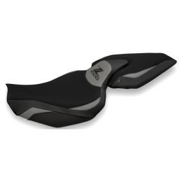 Sitzbezug Mellby 1 spezifisch 3GR mit logo für KAWASAKI z 1000