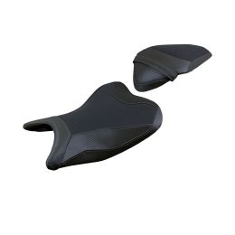Sattel Abdeckung Aragona Ultragrip 1BL-2