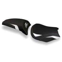 RIVESTIMENTO COPRI SELLA VERGATO 1 COMFORT 1WH-1