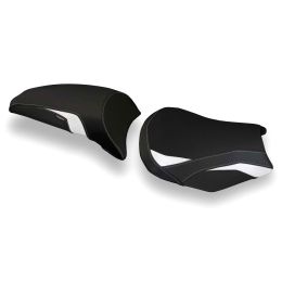 RIVESTIMENTO COPRI SELLA VERGATO 1 COMFORT 1WH-2