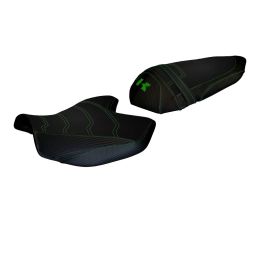 Saddle cover Amatrice 2 Comfort 8BL-1