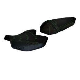 Saddle cover Amatrice 2 Comfort 8BL-2