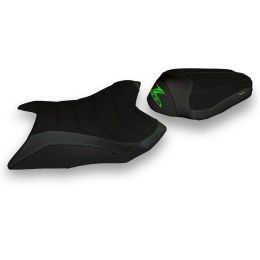Sattel Abdeckung Corizza 1 Ultragrip 8BL-1