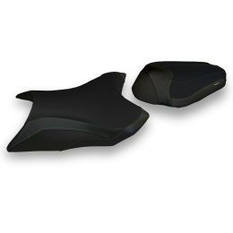 Saddle cover Kemi Comfort 8BL-2