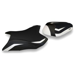 Seat cover Mumbai 1 specific 3WH for KAWASAKI z 800