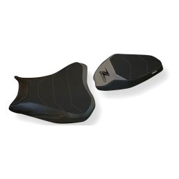Sitzbezug Bran 3 Comfort 3GR mit logo für KAWASAKI z 900
