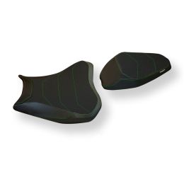 Saddle cover Bran 3 Comfort 4BL-4