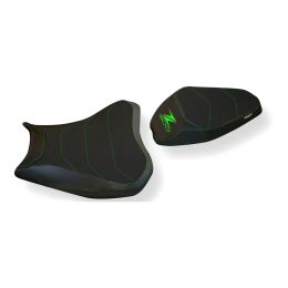 HOUSSE DE SELLE BRIXIAMOTO KWZ9BTB-4GN-3