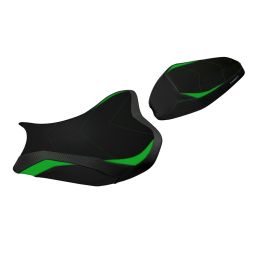 Saddle cover Shara Comfort 5GN-2