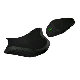 Saddle cover Shara Comfort 6BL-1