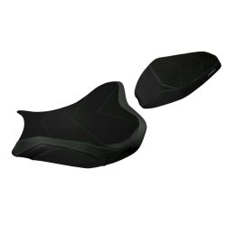 Saddle cover Shara Comfort 6BL-2