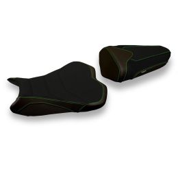 Saddle cover Quito 2 Ultragrip 5BL-4