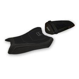 Sattel Abdeckung Ca Mau Comfort 1BL-1