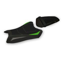 Housse de selle Ca Mau Comfort 1GNG-2