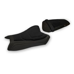 Sattel Abdeckung Rasht Ultragrip 1BL-2