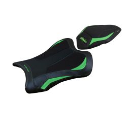 Saddle cover Dexter Ultragrip 3GN-1