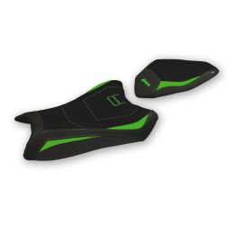 Sattel Abdeckung Hervas Comfort 3GN-1