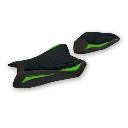 Sattel Abdeckung Monroy Ultragrip 3GN-2