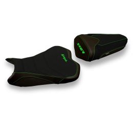 Saddle cover Cracovia 2 Ultragrip 5BL-1