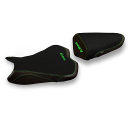 Housse de selle Ganda 1 spécifique 5BL-1