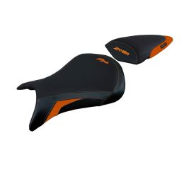 Sattel Abdeckung Juri Comfort 2OR-1