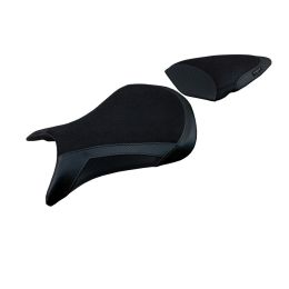 Housse de selle Juri Ultragrip 5BL-2