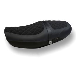 RIVESTIMENTO COPRI SELLA NATAL TOTAL BLACK COMFORT 3BL-2