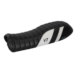 Saddle cover Davis Comfort 2WH-1
