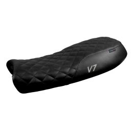 Sattel Abdeckung Davis Vintage Comfort 313089-1